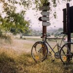 Bicycle Wheel Circle Radius NYT