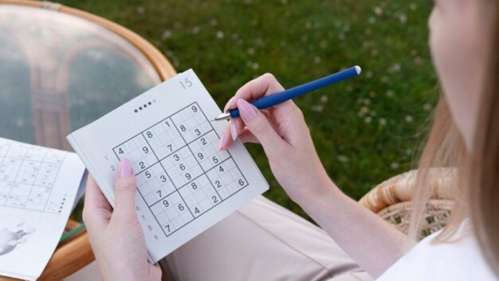 The Sacred Art of Giving Crossword Clue