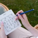 The Sacred Art of Giving Crossword Clue