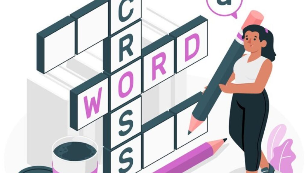 Unpretentious Business Crossword Clue