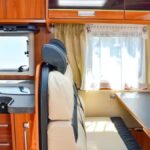 Adjustable Cponter Top Extension For Travel Trailer