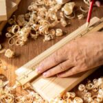 Folsom City Vocational Education Program Wood Woodworking Classes