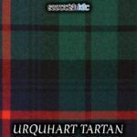 Urquhart Tartan | How Kilt Makers Bring This Design to Life