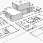 AutoCAD vs. Traditional Drafting: Why the Shift Matters in Construction