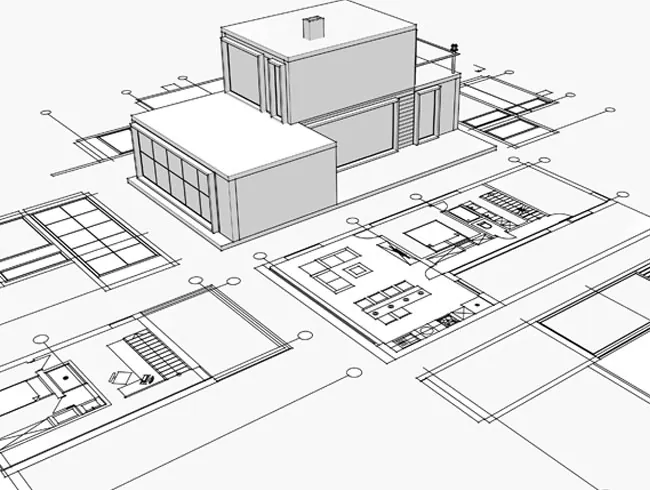 AutoCAD vs. Traditional Drafting: Why the Shift Matters in Construction