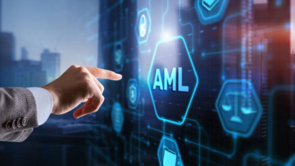 AML Banking