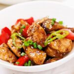 General TSO Chicken Calories