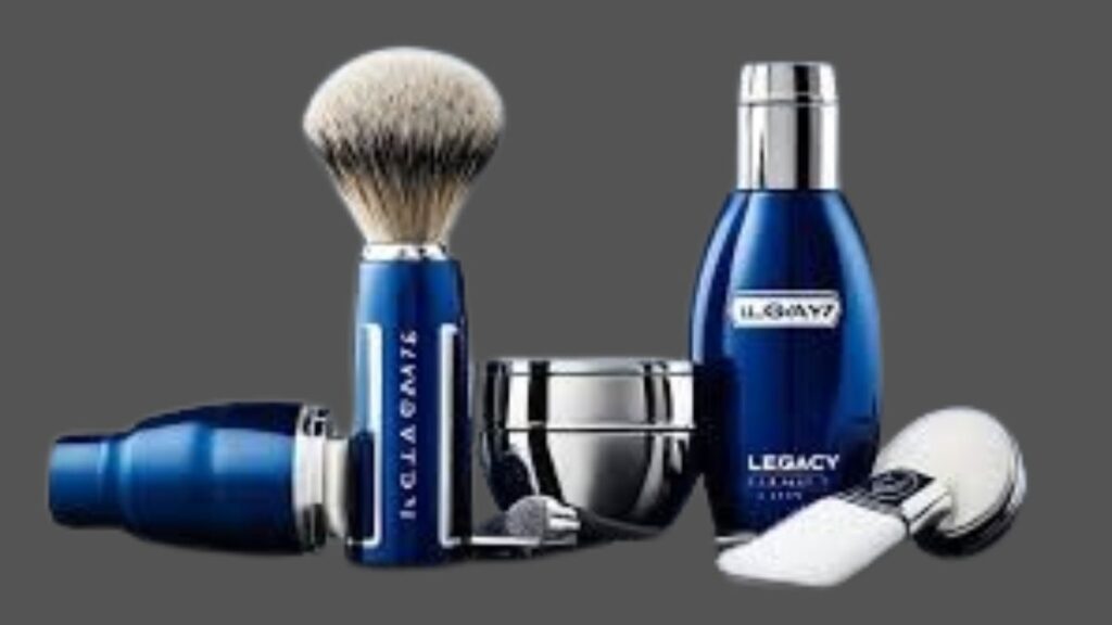 Legacy Shave Net Worth