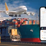 Mobile Trade and Logistics