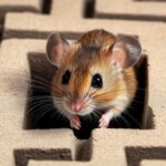 Naked Rodent NYT Crossword Clue