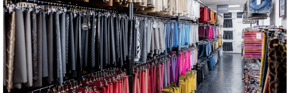 Sustainable Fabrics: Eco-Friendly Choices at Yorkshire Fabric Shop