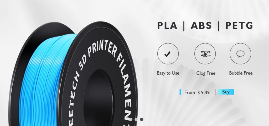 The Essential Guide to PLA Filament and PLA 3D Printers