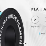 The Essential Guide to PLA Filament and PLA 3D Printers