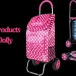 Dbest Products Trolley Dolly