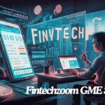 Fintechzoom GME Stock