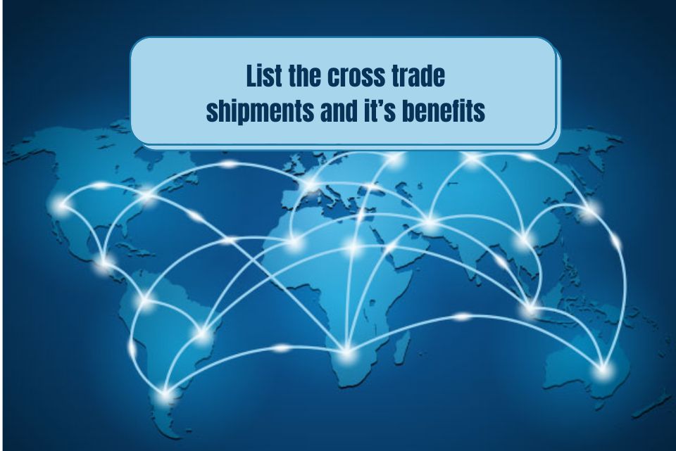 The Benefits of Cross-Trade