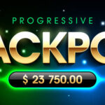 Slot Jackpot Progresif