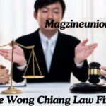 Larence Wong Chiang Law Firm