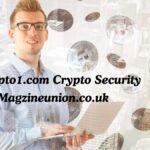 Ecrypto1.com Crypto Security