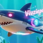 Shark Robot VivziePop