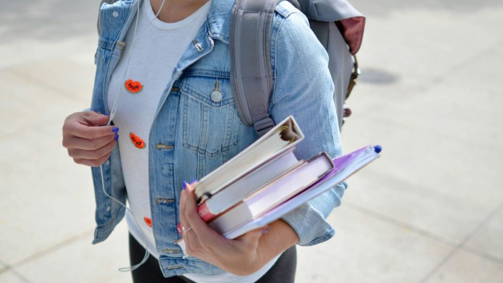College App Letters for Short Crossword Clue