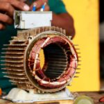 GM One Wire Alternator