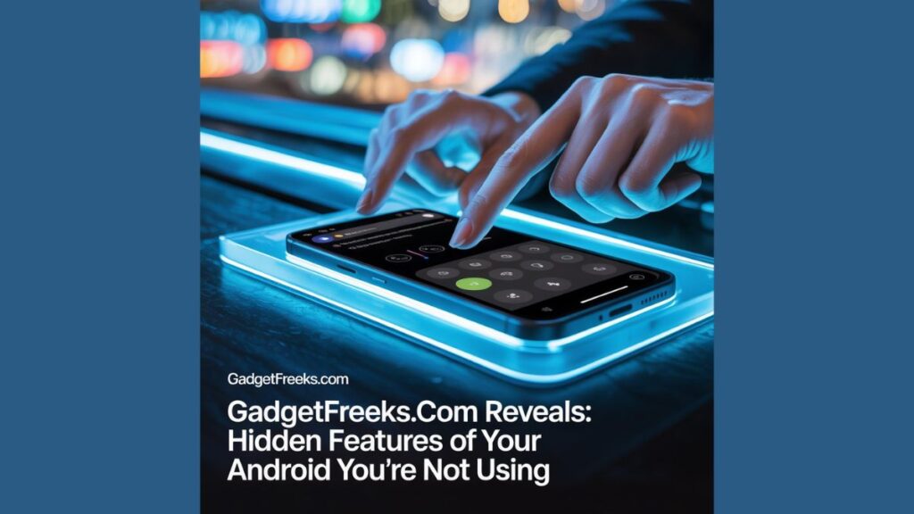 GadgetFreeks.com