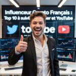 Influenceur Crypto Français